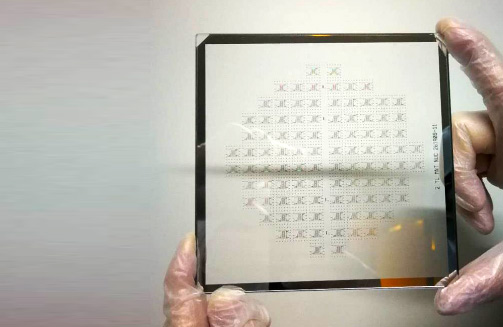光刻板在芯片制造中起到哪些关键作用?在未来科技发展中有何潜力?
