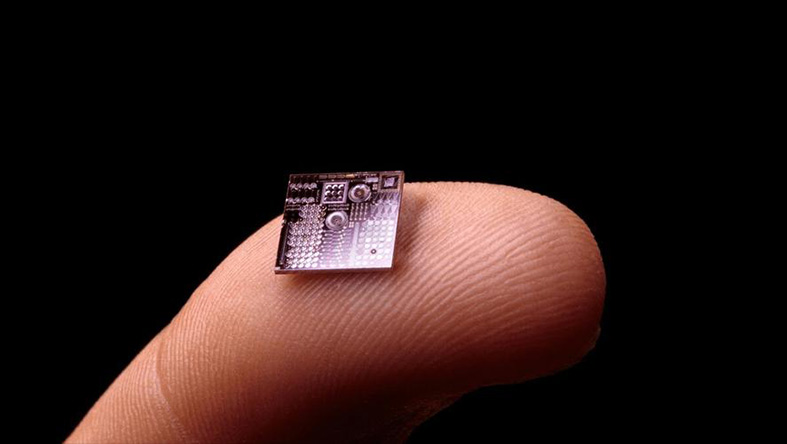 MEMS 传感器在哪些领域发挥关键作用?