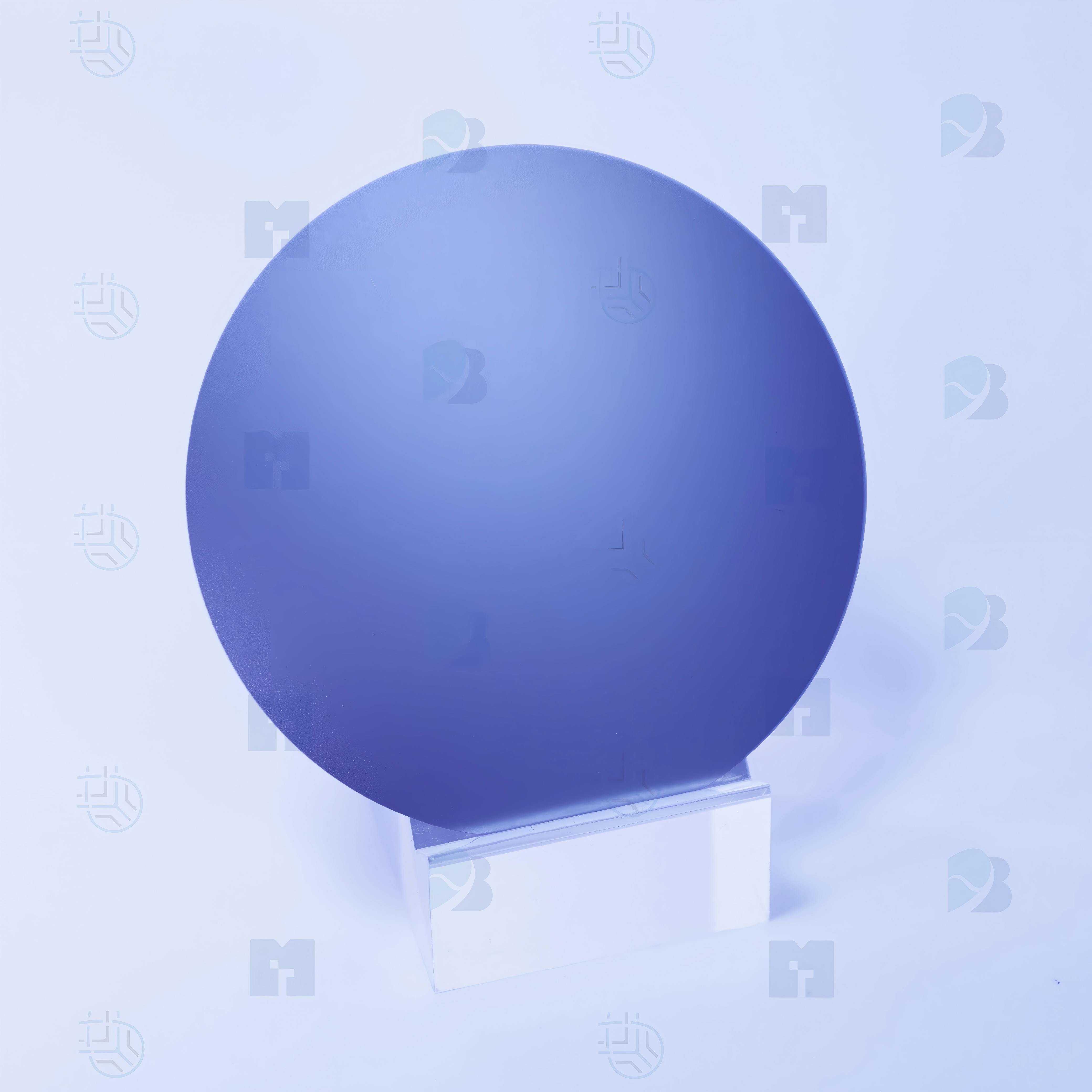 Silicon wafer