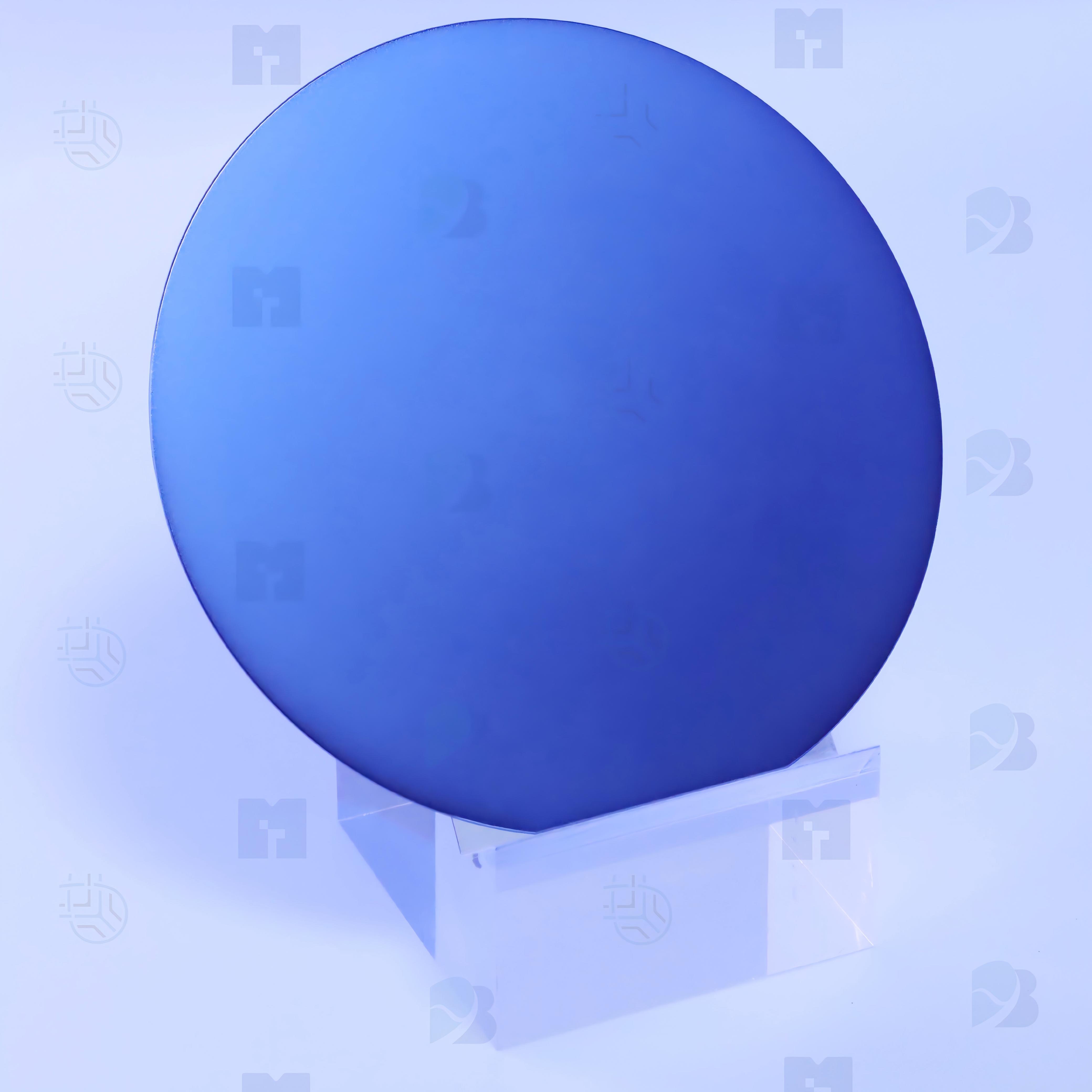 Silicon nitride wafer
