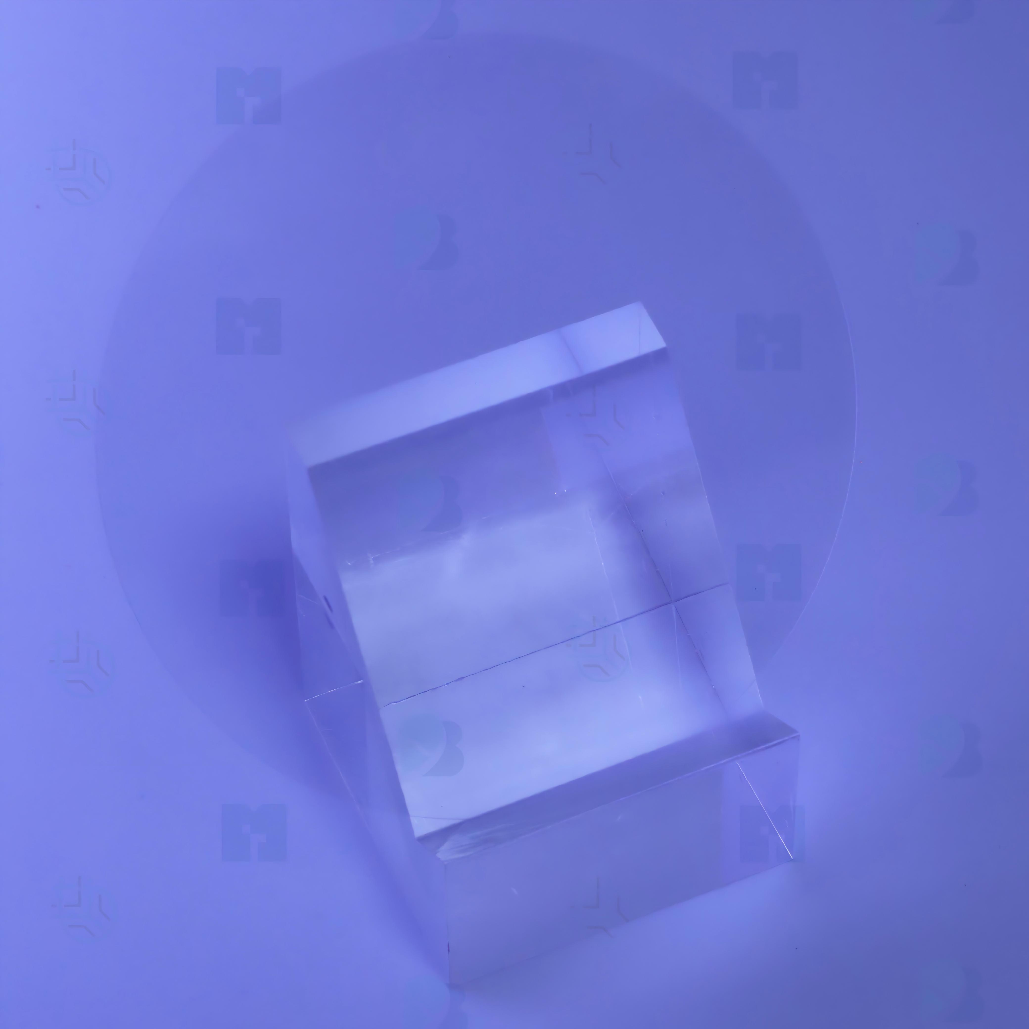 Sapphire wafer