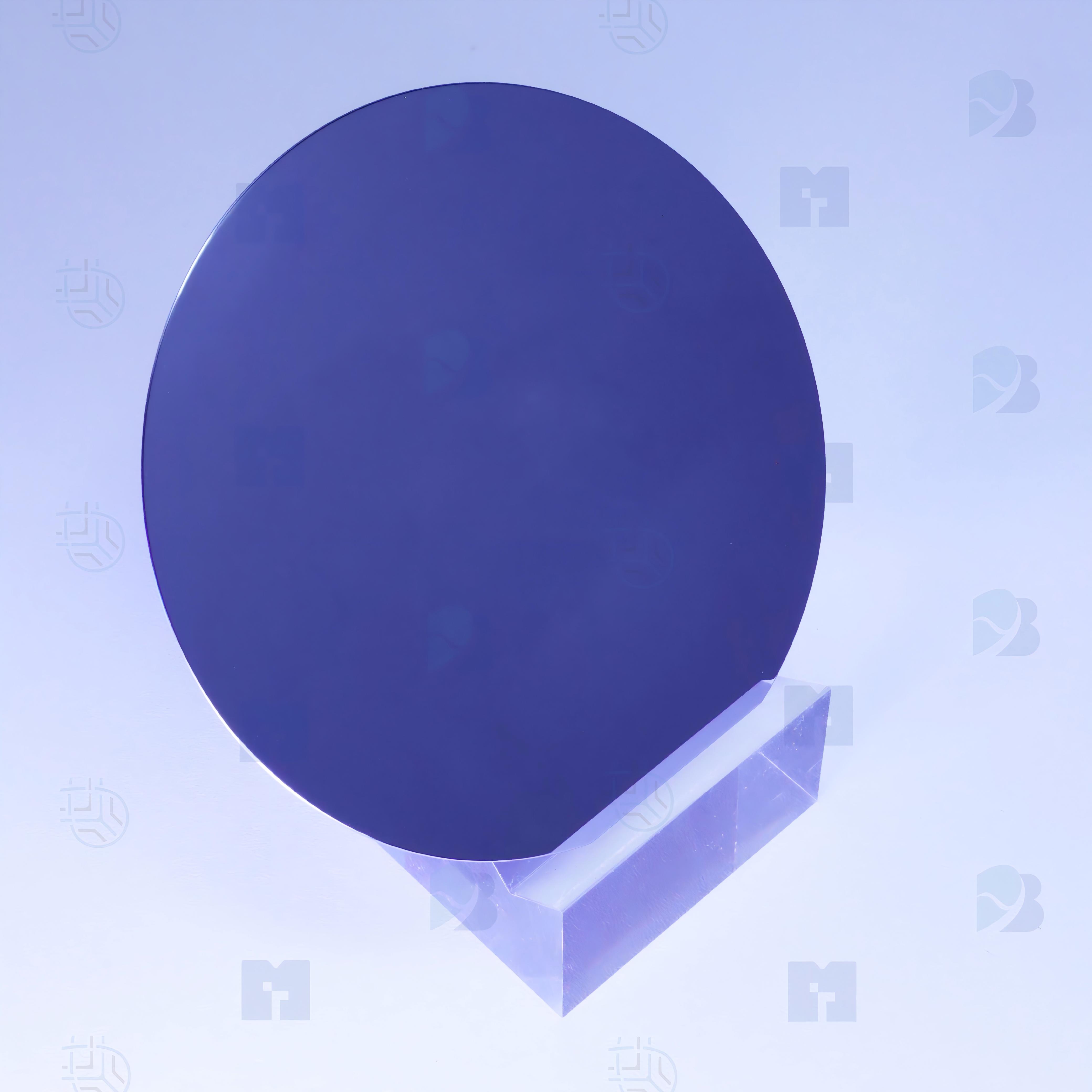 Silicon wafer