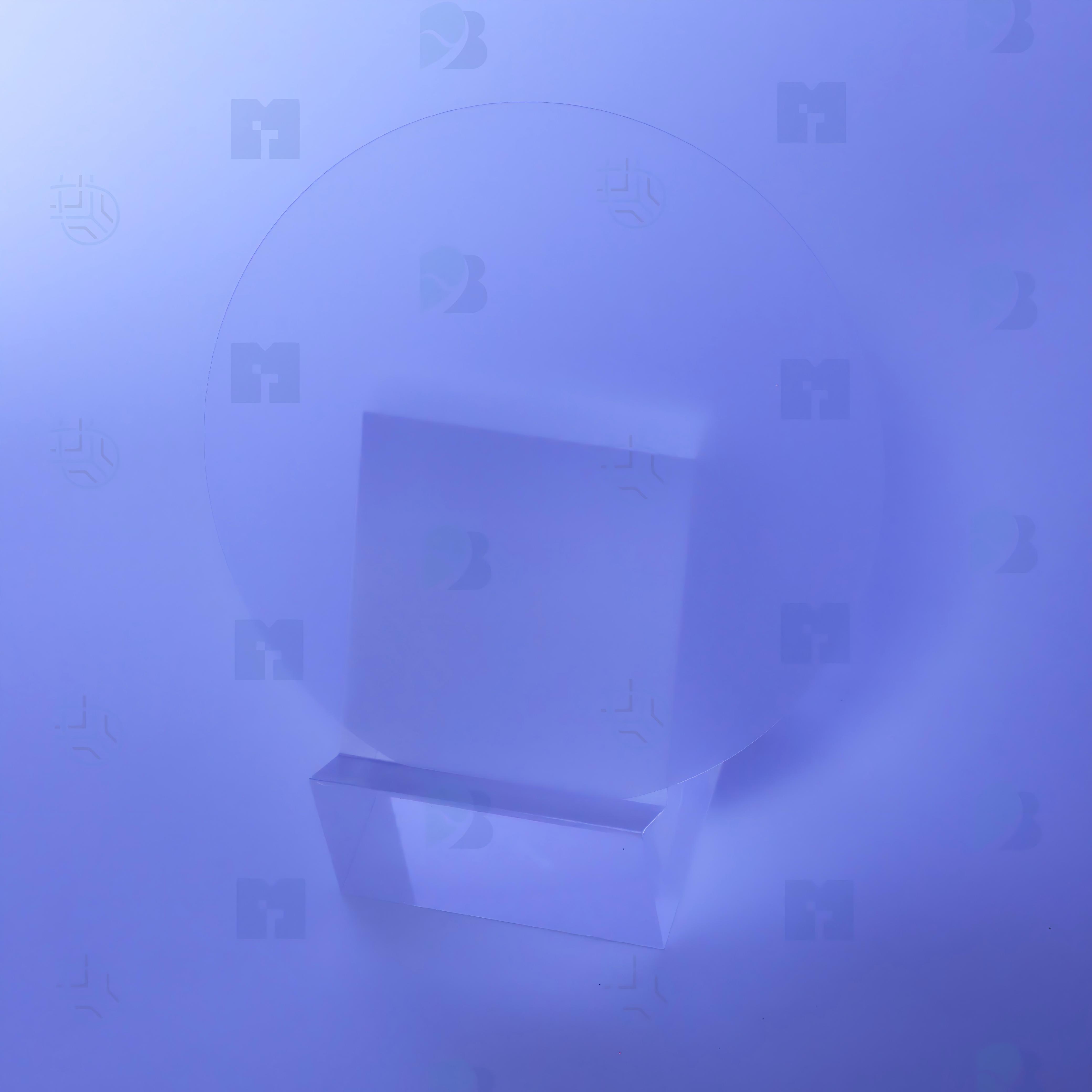 Sapphire wafer