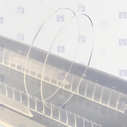 Sapphire wafer