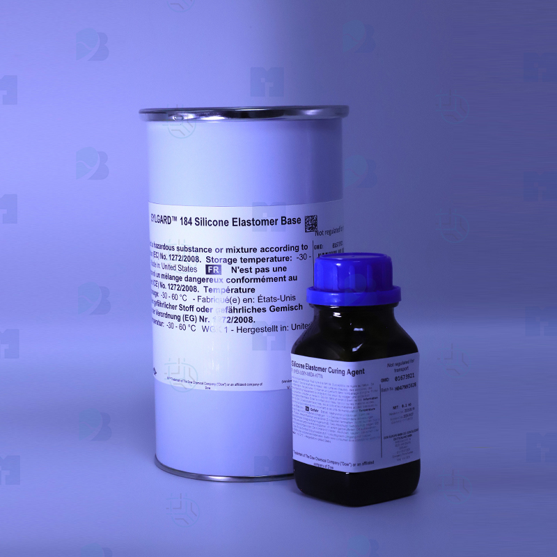 SU-8 Mold Release Agent