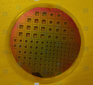 Silicon Nitride Suspended Membrane Devices (Silicon Nitride Window Wafers, etc.)