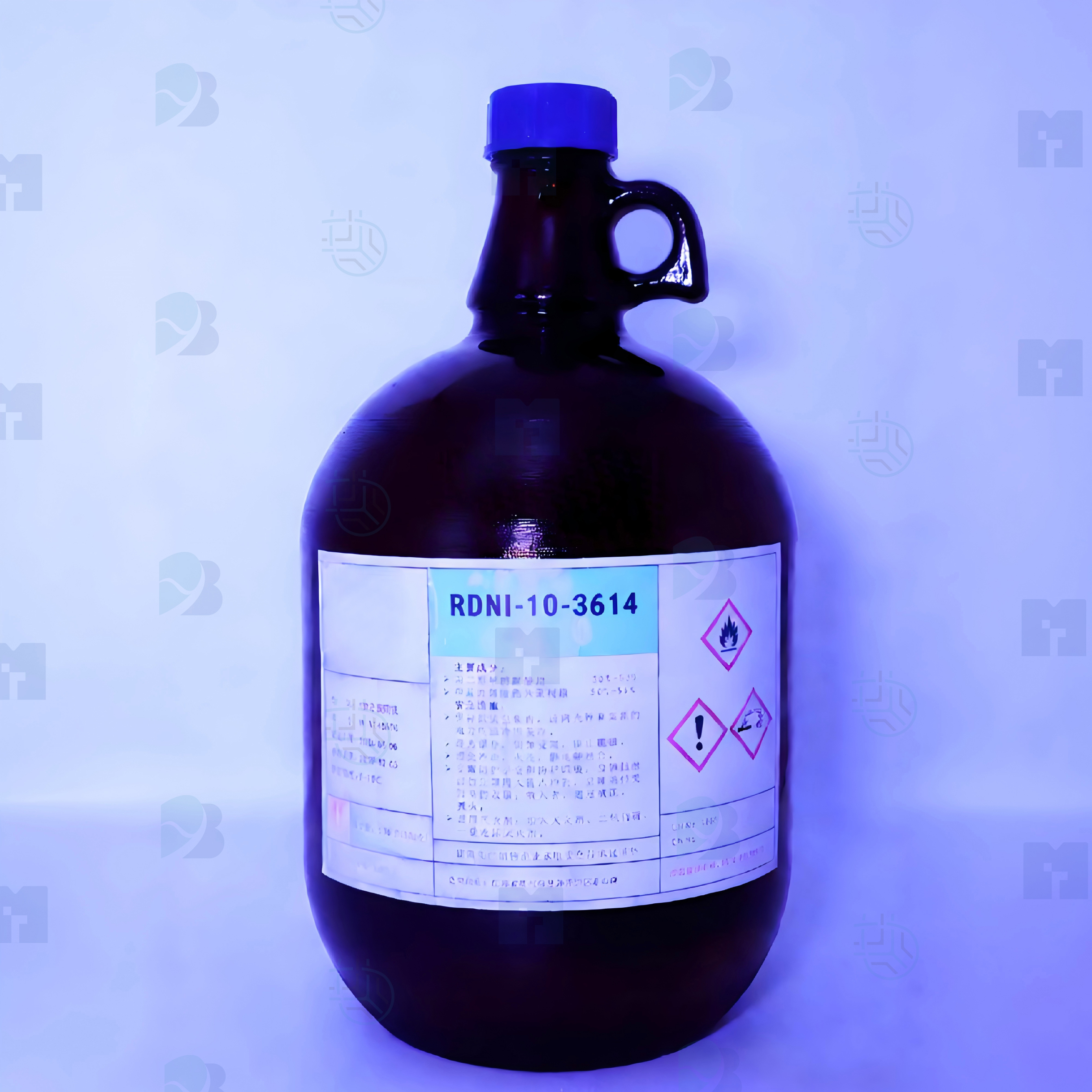 RDNI-10-3614 (2800CP)