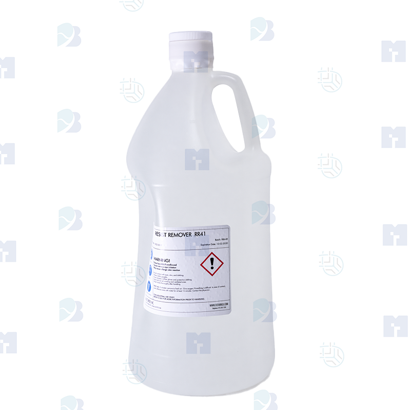Futurrex配套去胶液